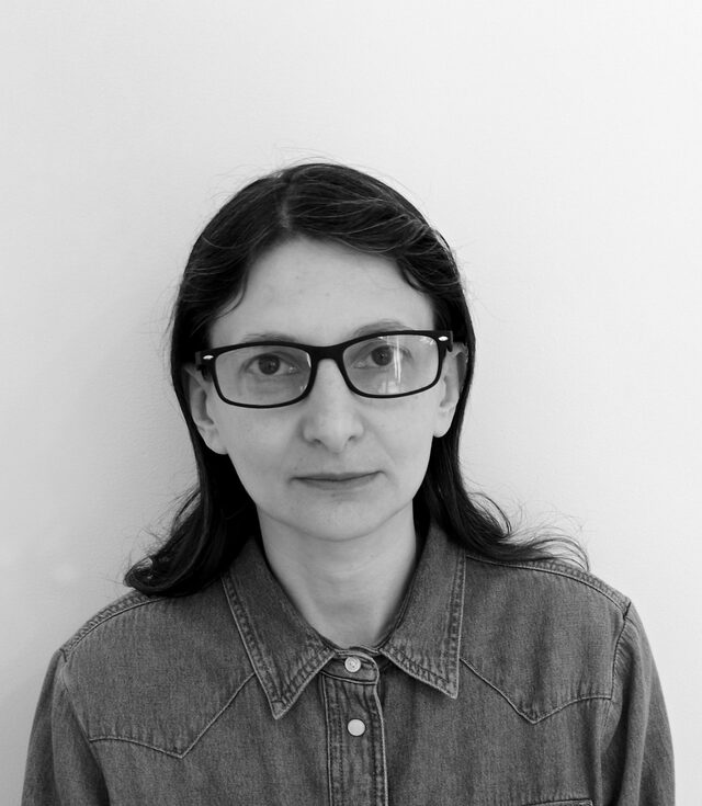Liubov Kapustina